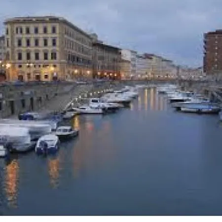 Paradise 2 Livorno
