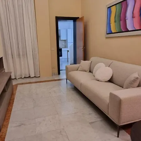 Paradise 2 Apartment *