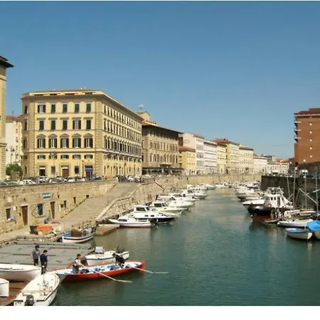 Paradise 2 Apartment Livorno