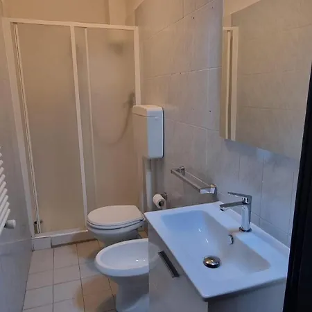 Paradise 2 Apartment Livorno