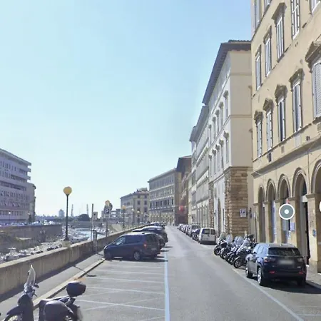 Paradise 2 Livorno