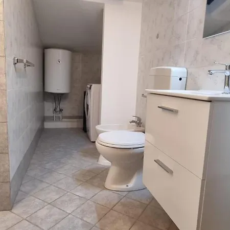 Paradise 2 Apartment Livorno